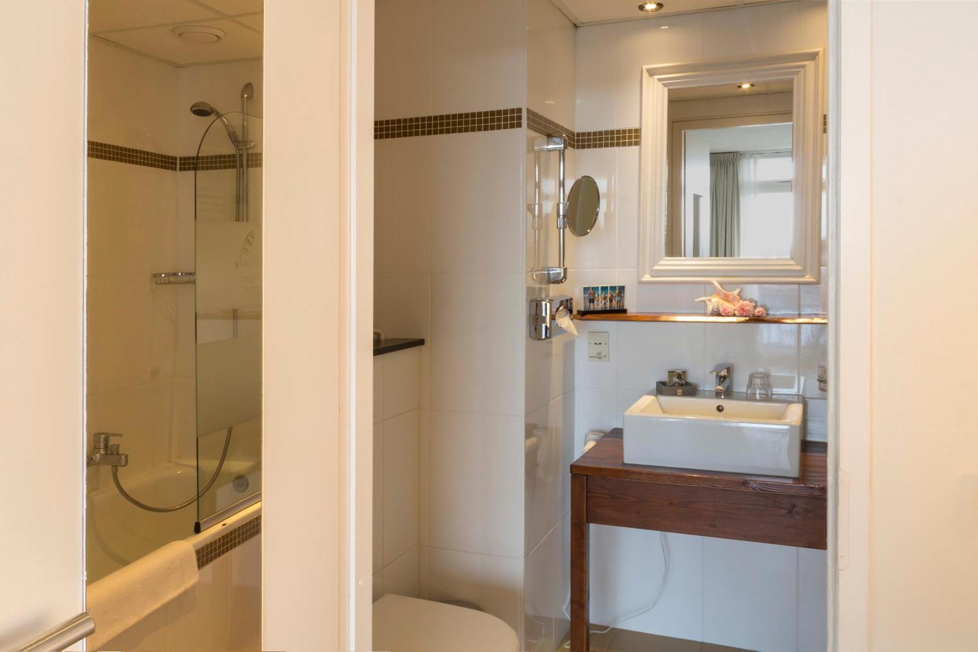 Noordzee, Hotel & Spa Cadzand Εξωτερικό φωτογραφία