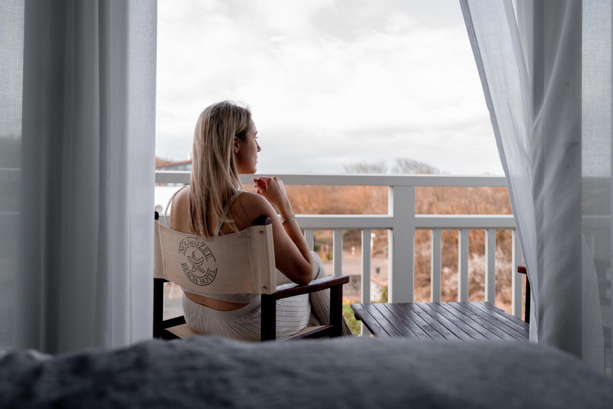 Noordzee, Hotel & Spa Cadzand Δωμάτιο φωτογραφία