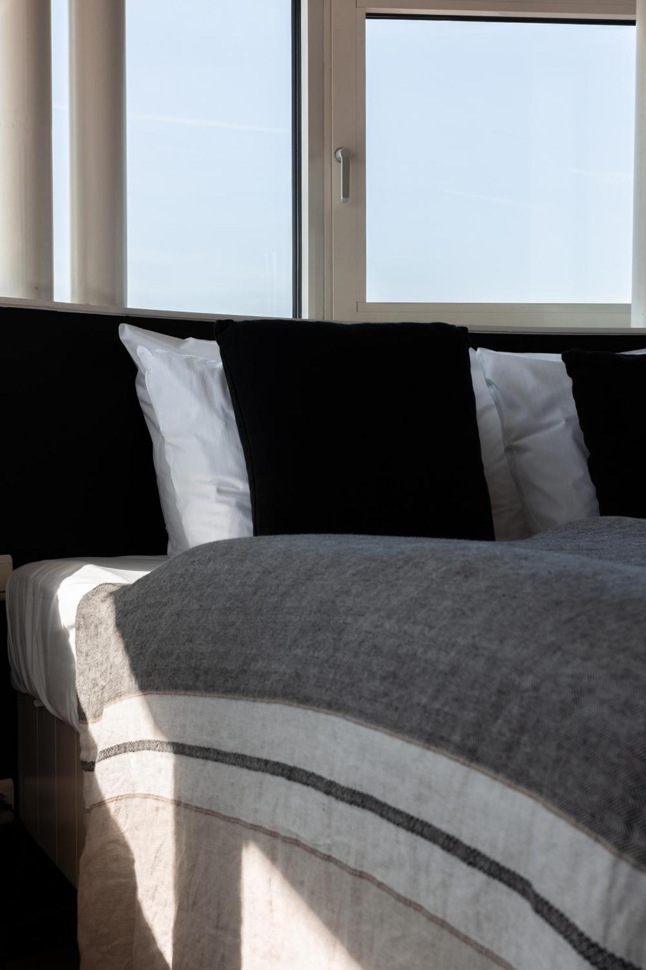 Noordzee, Hotel & Spa Cadzand Δωμάτιο φωτογραφία