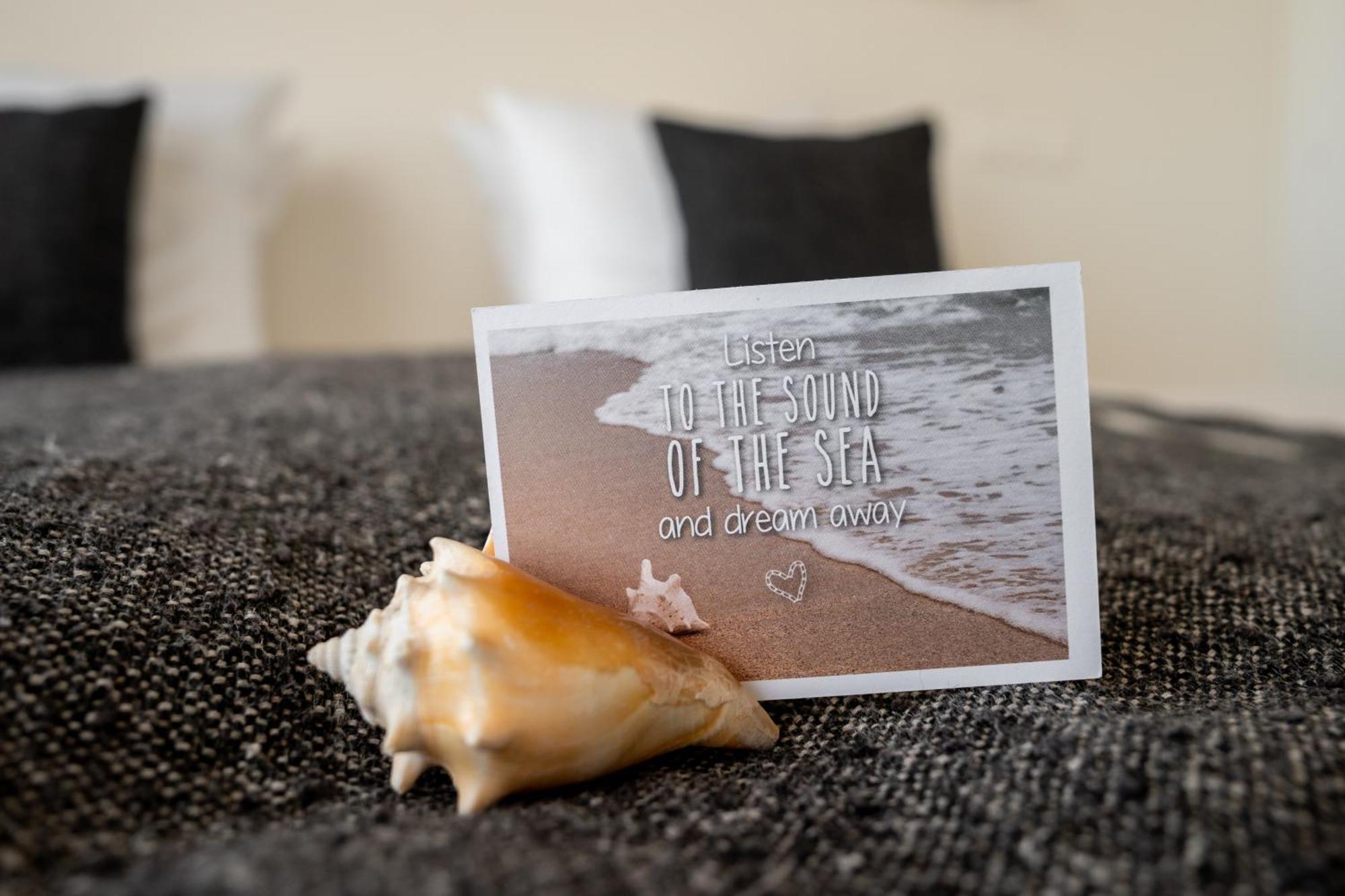 Noordzee, Hotel & Spa Cadzand Εξωτερικό φωτογραφία