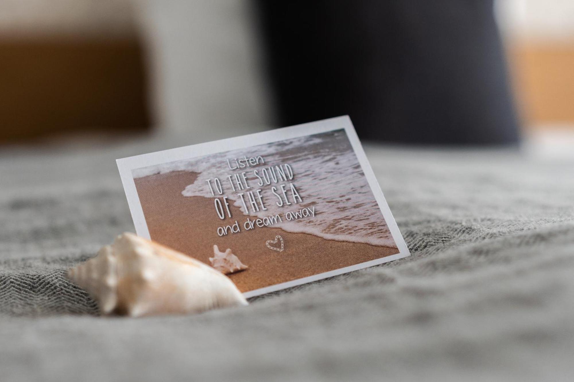 Noordzee, Hotel & Spa Cadzand Εξωτερικό φωτογραφία