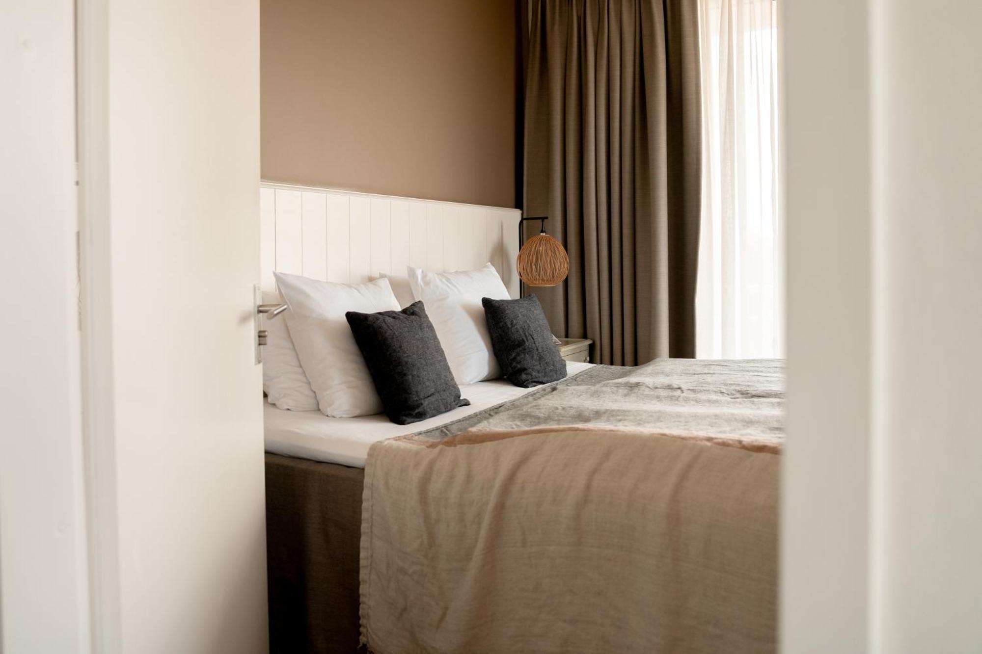 Noordzee, Hotel & Spa Cadzand Δωμάτιο φωτογραφία