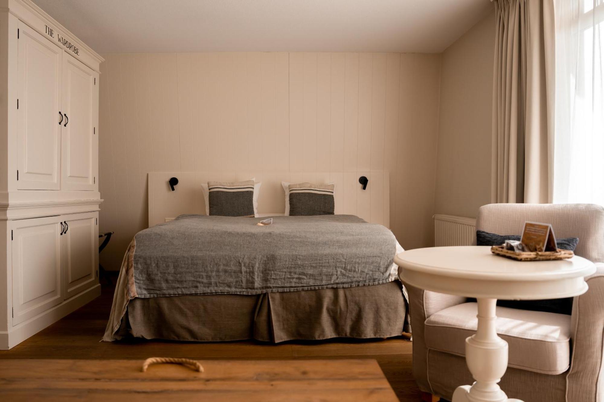 Noordzee, Hotel & Spa Cadzand Δωμάτιο φωτογραφία