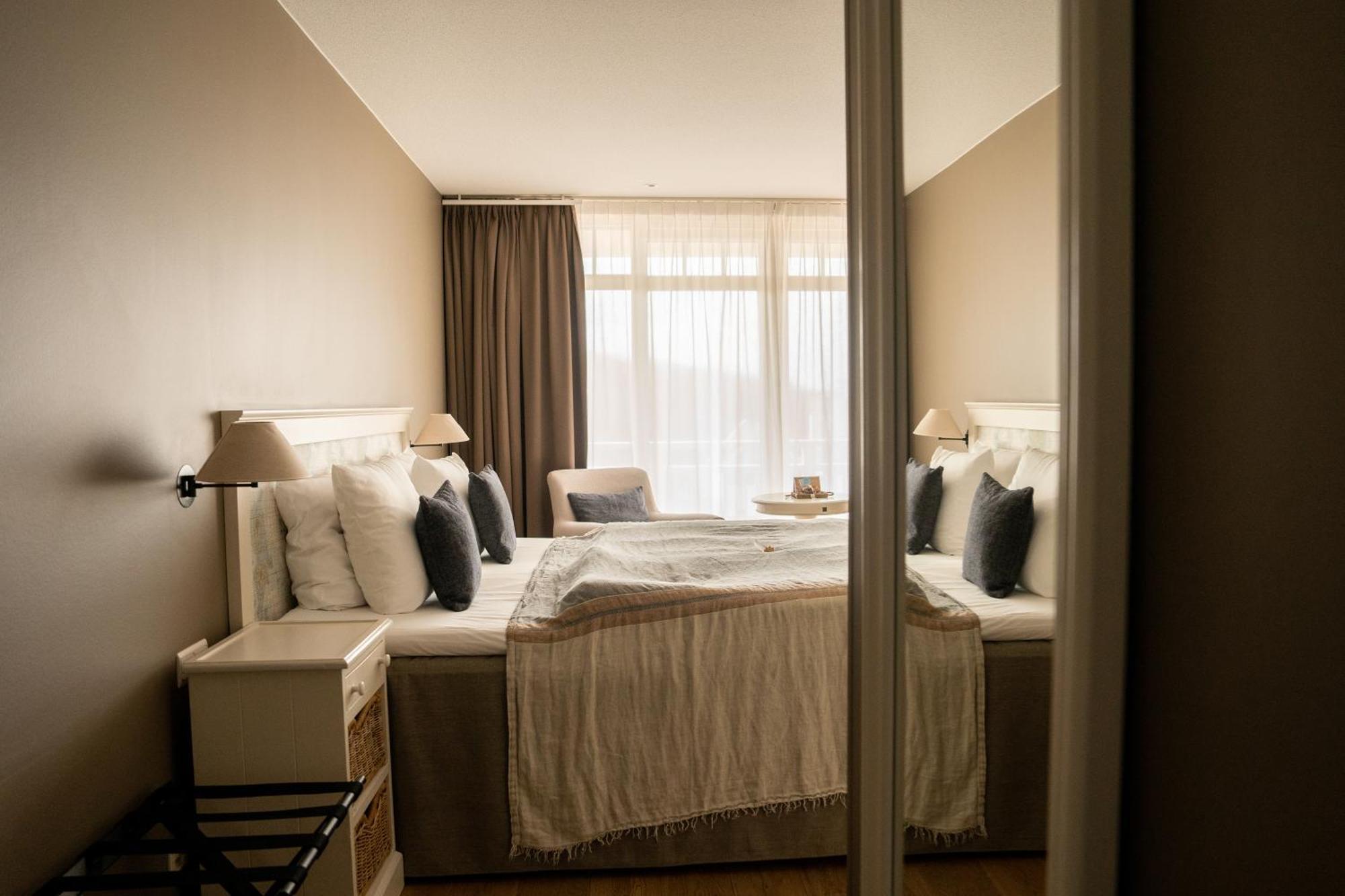 Noordzee, Hotel & Spa Cadzand Δωμάτιο φωτογραφία