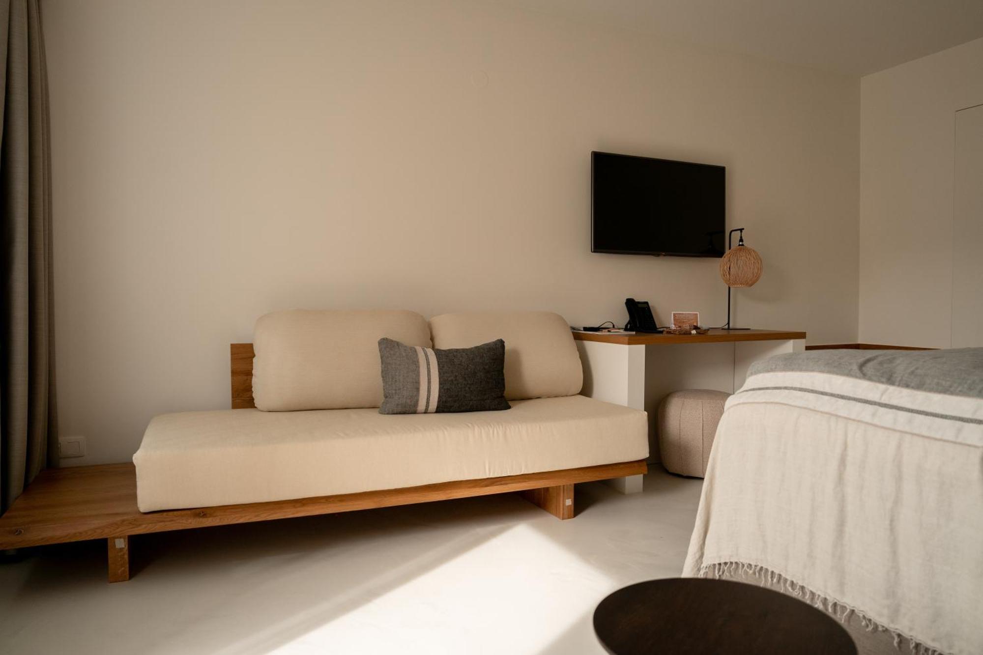 Noordzee, Hotel & Spa Cadzand Δωμάτιο φωτογραφία
