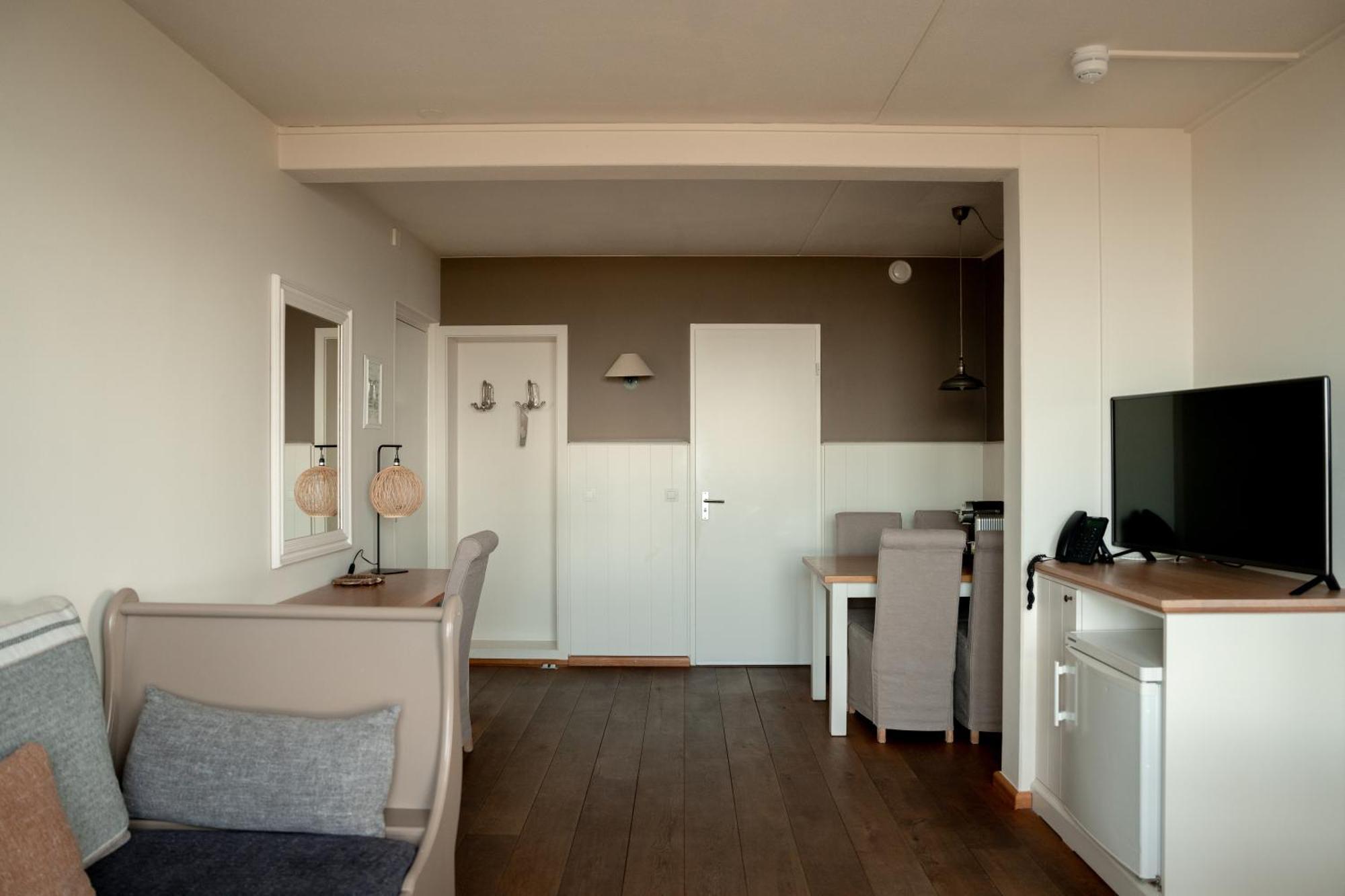 Noordzee, Hotel & Spa Cadzand Δωμάτιο φωτογραφία