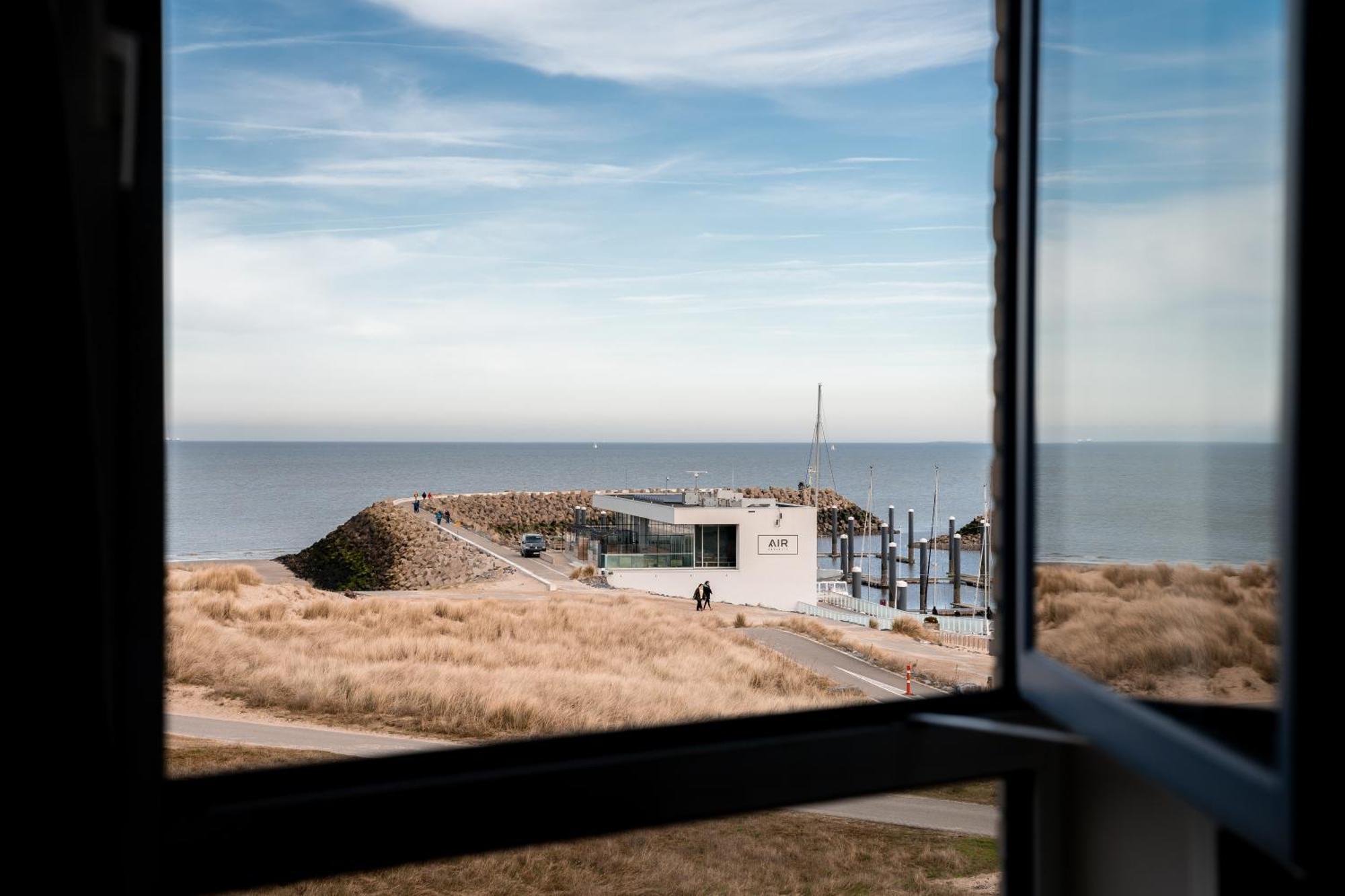Noordzee, Hotel & Spa Cadzand Δωμάτιο φωτογραφία