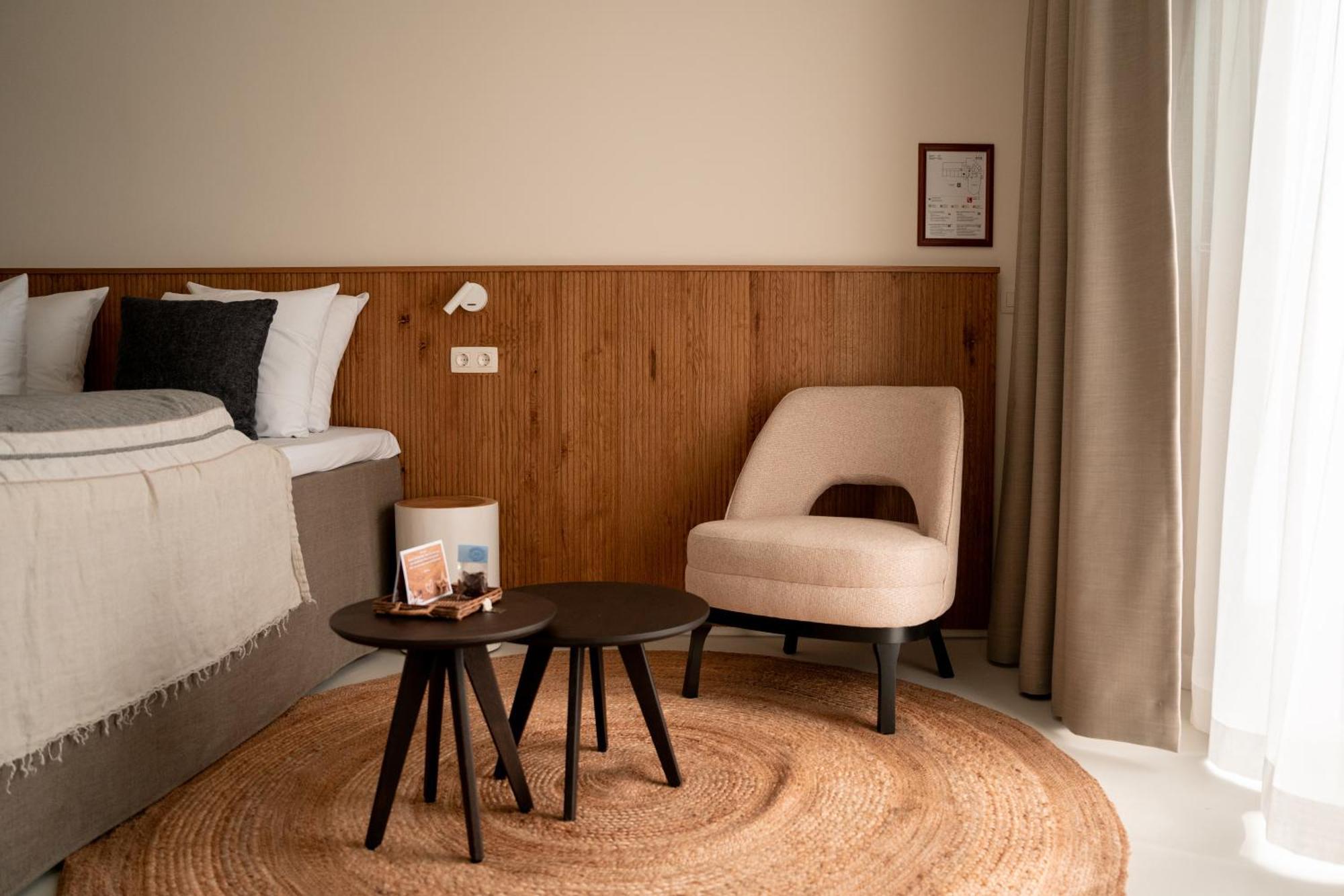 Noordzee, Hotel & Spa Cadzand Δωμάτιο φωτογραφία