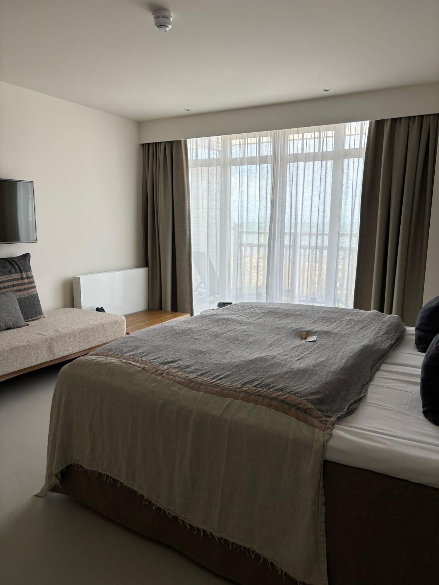 Noordzee, Hotel & Spa Cadzand Δωμάτιο φωτογραφία