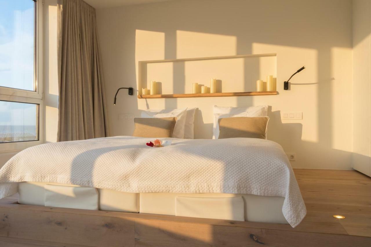 Noordzee, Hotel & Spa Cadzand Εξωτερικό φωτογραφία
